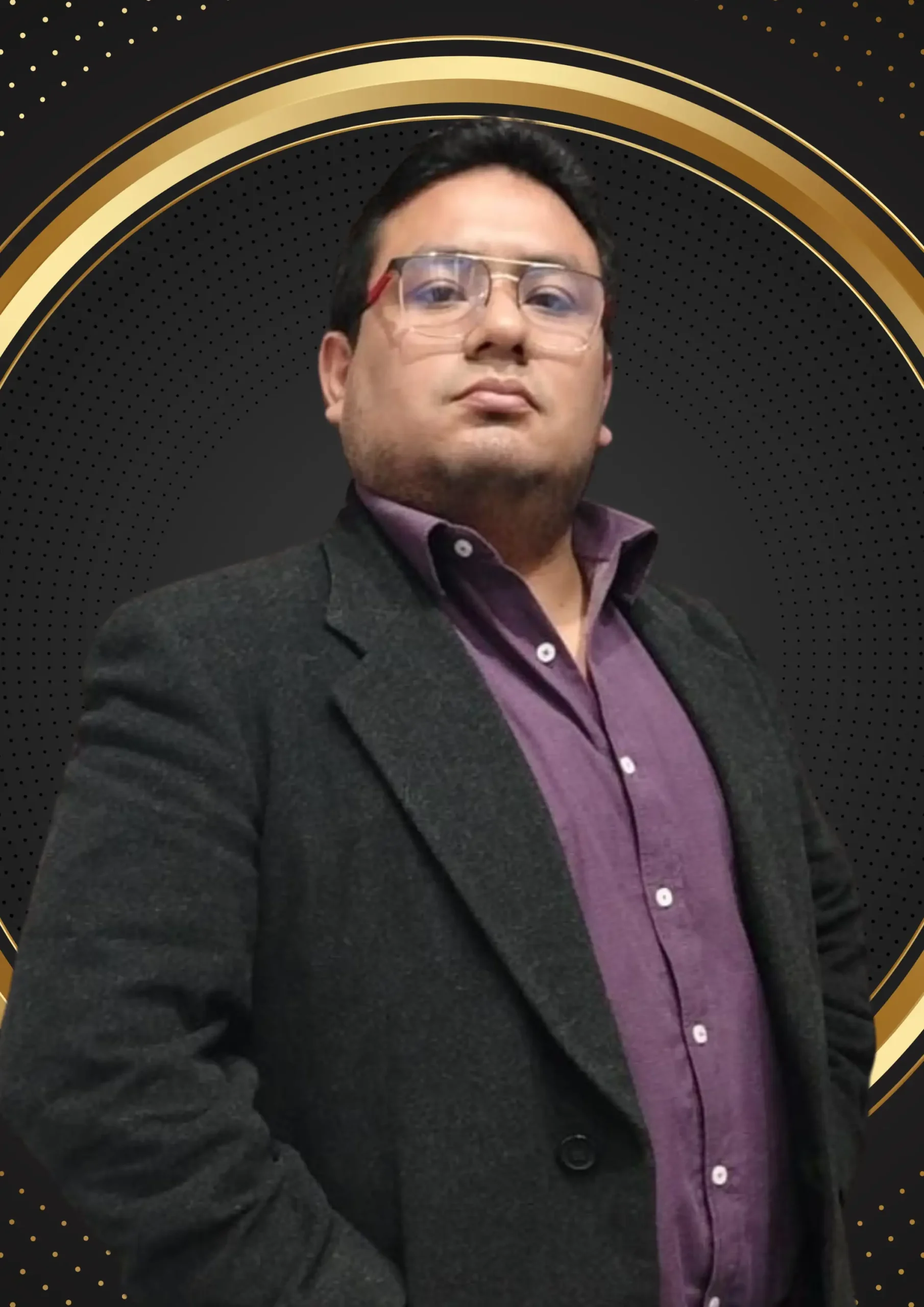 Felix Junior Herrera Ocares