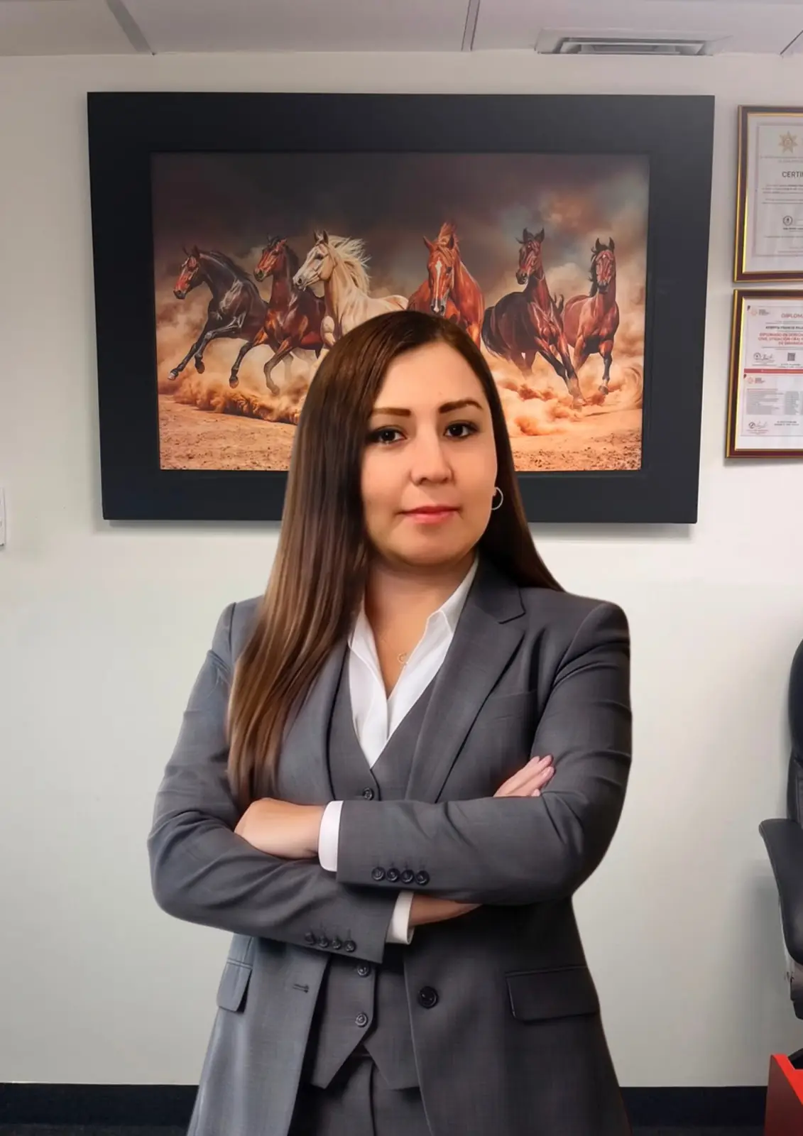 Subgerente de Gestión de Decisiones y Dirección Corporativa