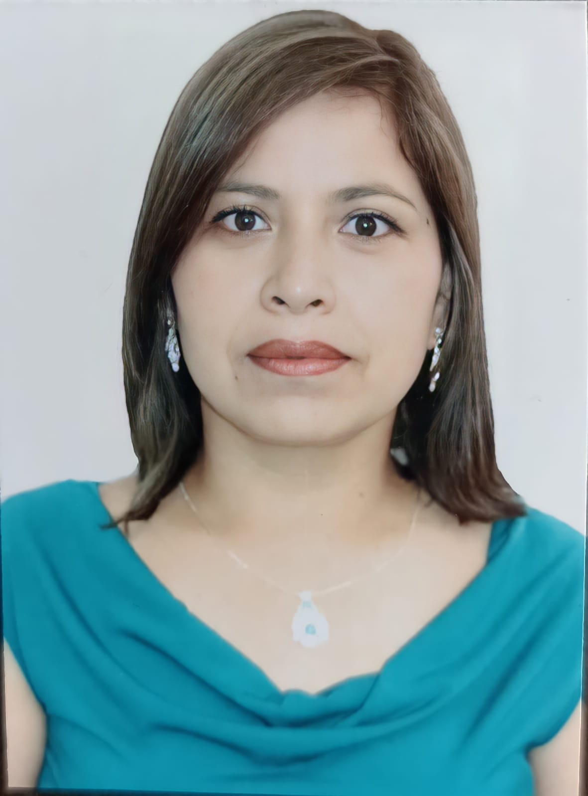 Relacionista Pública y Consultora Senior en Proyectos
